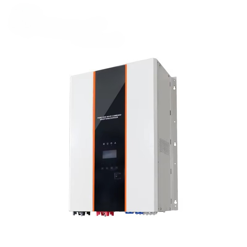 Split Phase Inverter 10Kw 110V 220V - Convertidor Solar de 110V/220V 48V, Inversor