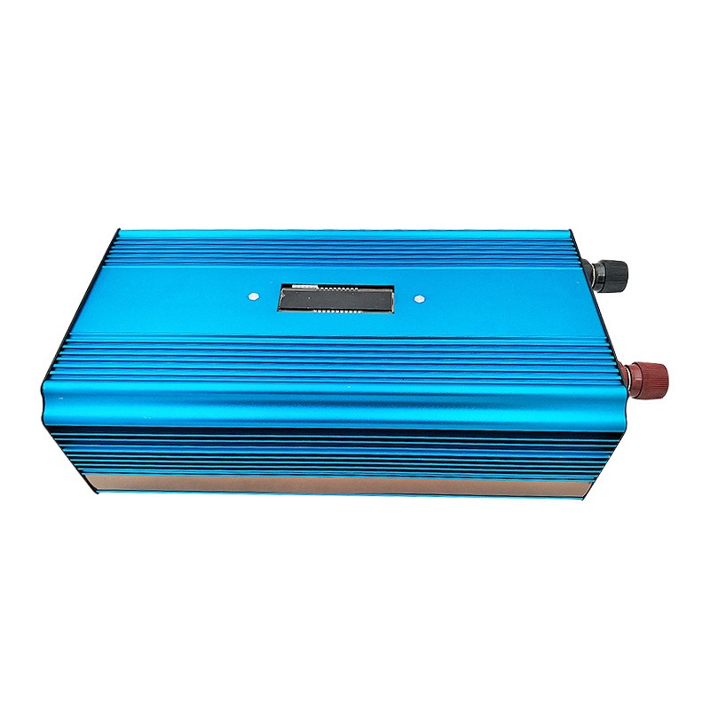 Off Grid Solar Inverter 48V 6000W - Inversor de Corriente de Onda Sinusoidal