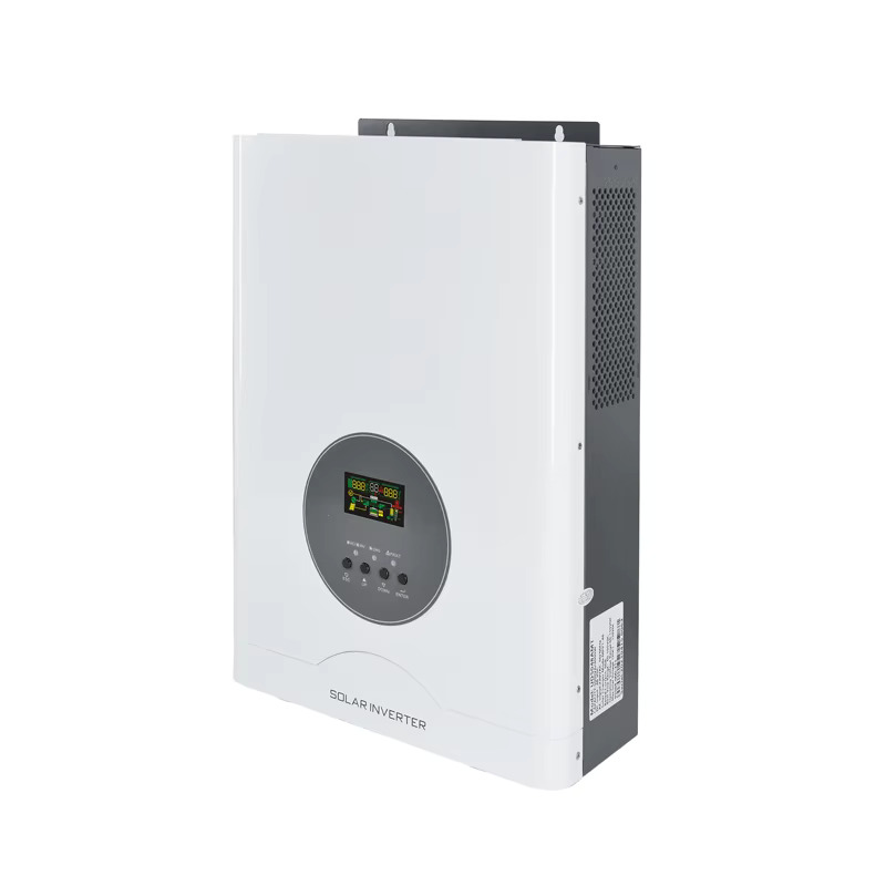 Split Phase Inverter 10Kw 110V 220V - Senhu Versión Estadounidense, Inversores de Energía
