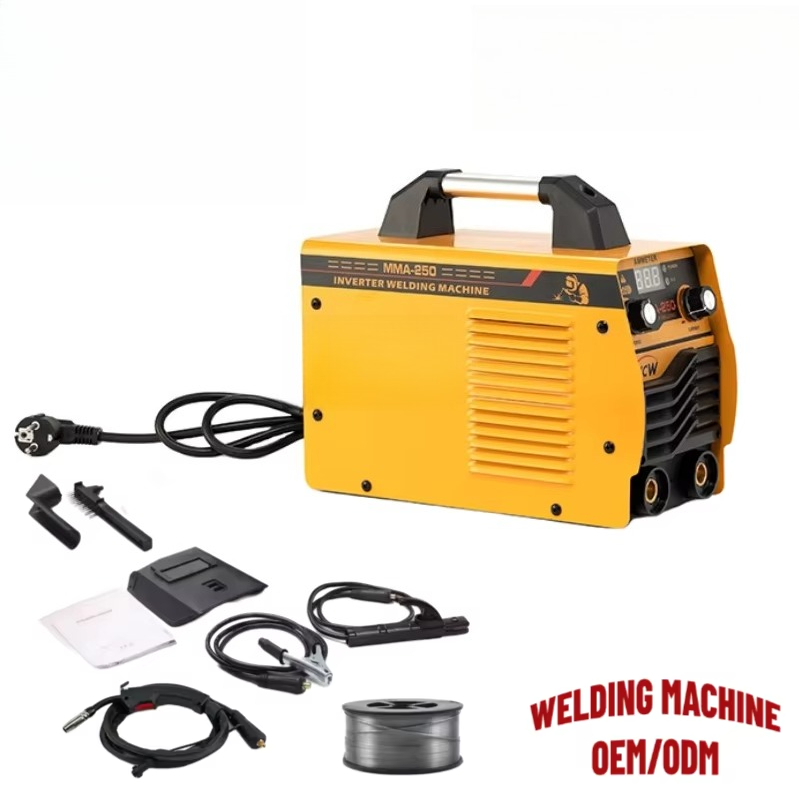 Inverter Welding Machine Igbt 300A - Nuevas Precios Económicos en Soldadoras Inverter