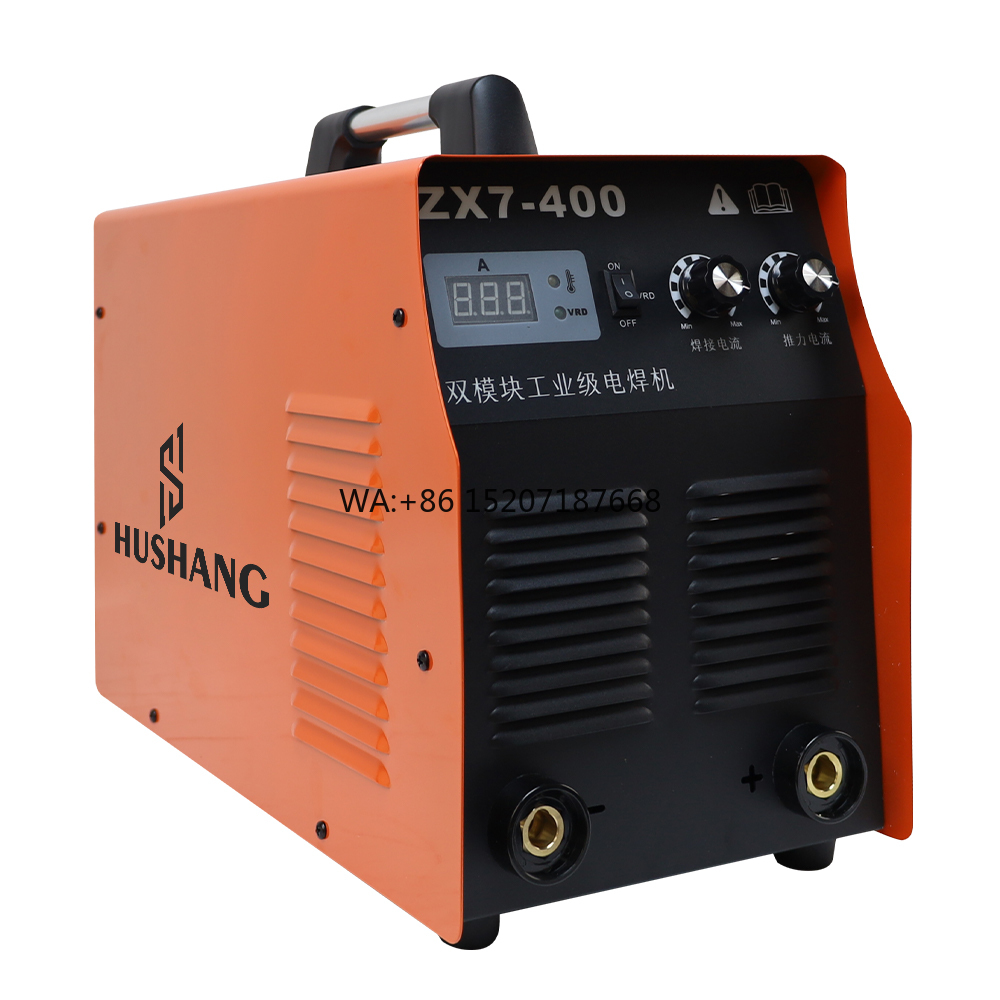 Inverter Welding Machine Igbt 300A - Soldadores industriales MMA de 300A, máquina