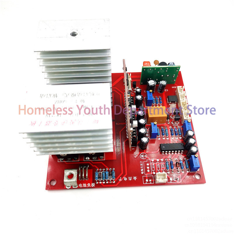Pure Sine Wave Inverter Board 24V 48V - Placa base del inversor de frecuencia