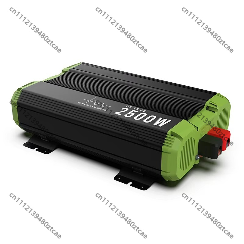 Pure Sine Wave Inverter Board 24V 48V - Inversor de Onda Sinusoidal Pura de