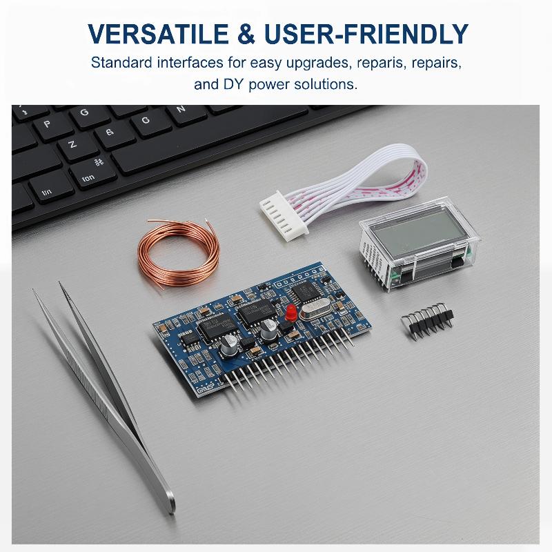 Egs002 Pure Sine Wave Inverter Driver Board - Placa de control para inversor de