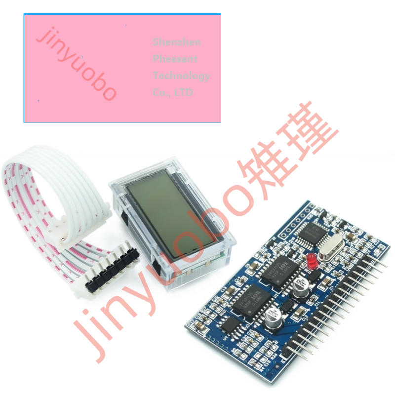 Egs002 Pure Sine Wave Inverter Driver Board - (1 pieza) 100% nueva placa controladora