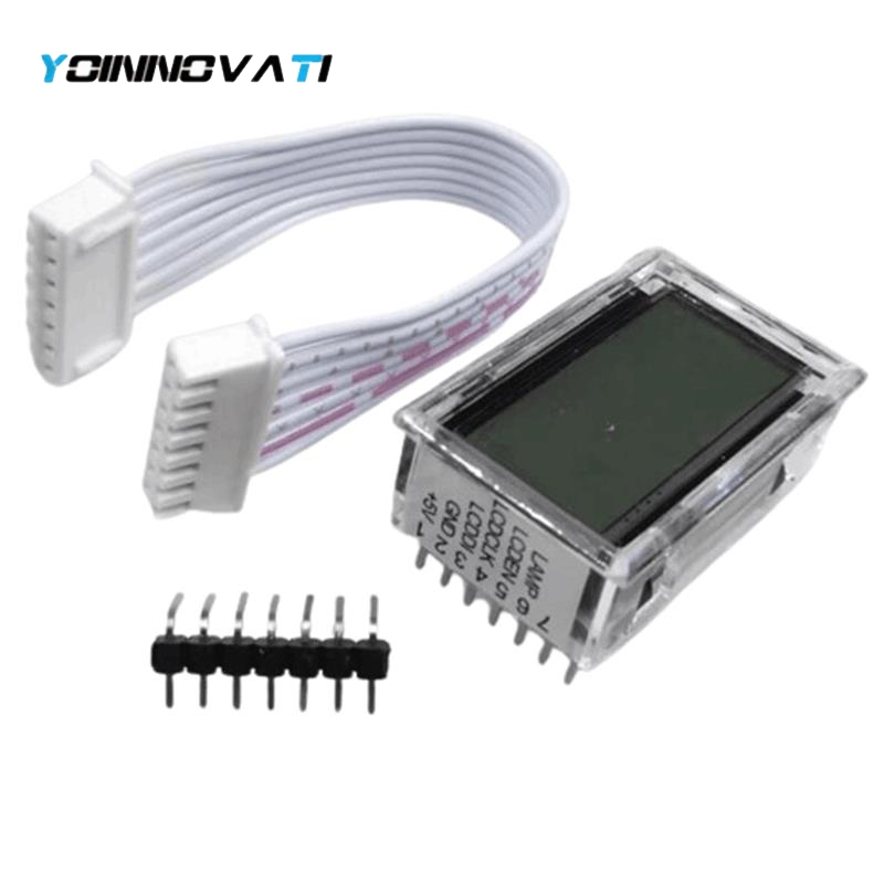 Egs002 Pure Sine Wave Inverter Driver Board - YT DC-DC DC-AC Pure Sine Wave