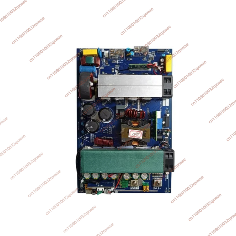 Pure Sine Wave Inverter Board 24V 48V - Placa Principal de Inversor Bidireccional de