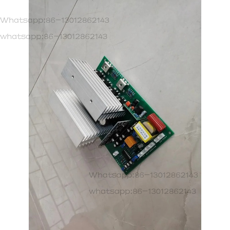 Pure Sine Wave Inverter Board 24V 48V - Placa Base de Inversor de Onda