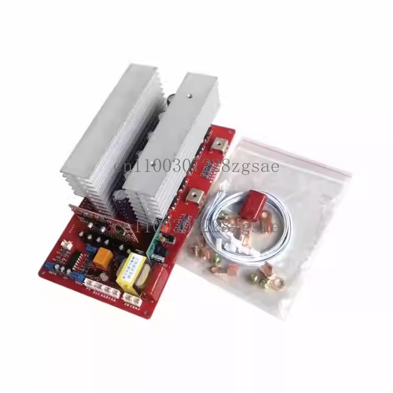 Pure Sine Wave Inverter Board 24V 48V - Placa de circuito impreso (PCB) de