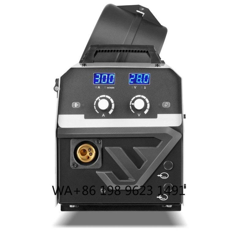 Soldadora Inversora IGBT Trifá - Inverter Welding Machine Igbt 300A reseña y precio