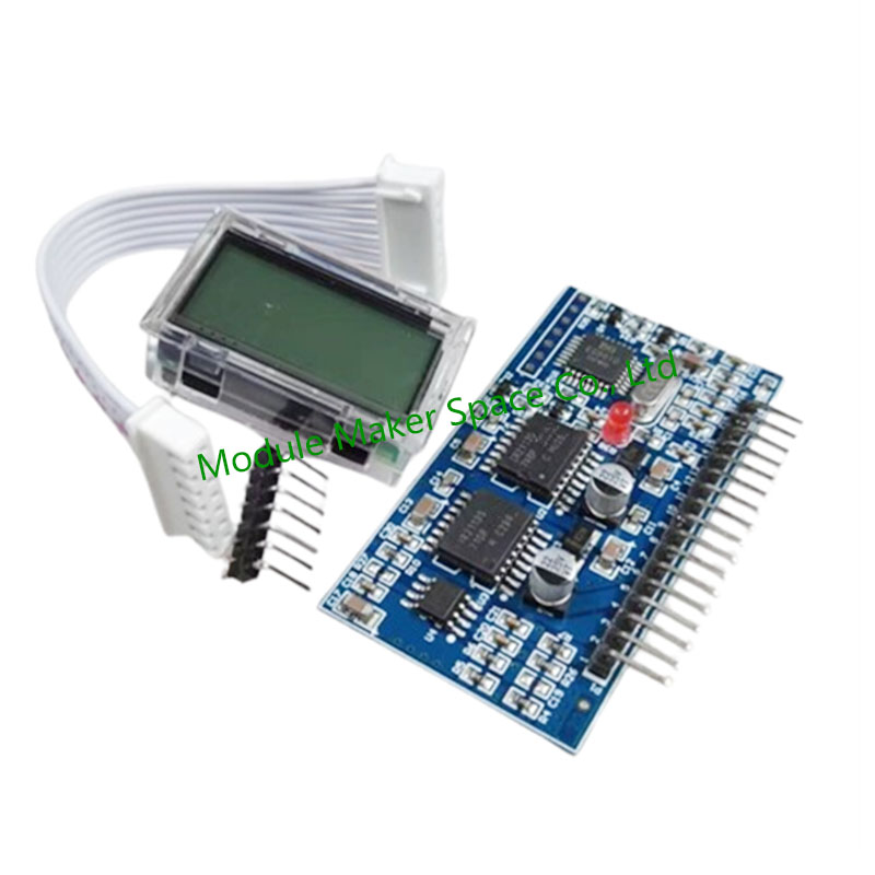 Inversor de Onda Sinusoidal Pu - Egs002 Pure Sine Wave Inverter Driver Board reseña y precio