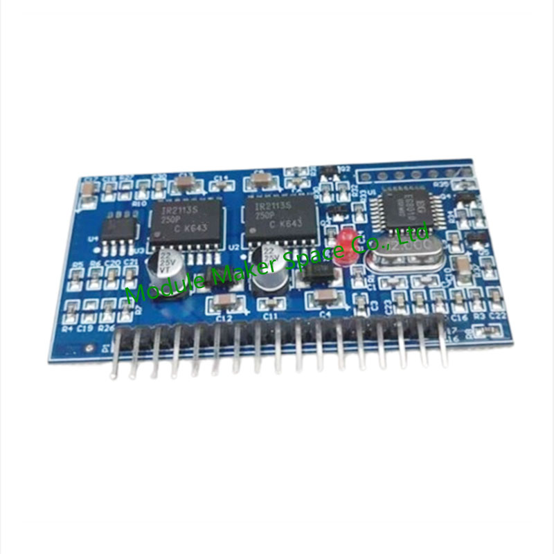 Inversor de Onda Sinusoidal Pu - Egs002 Pure Sine Wave Inverter Driver Board reseña y precio
