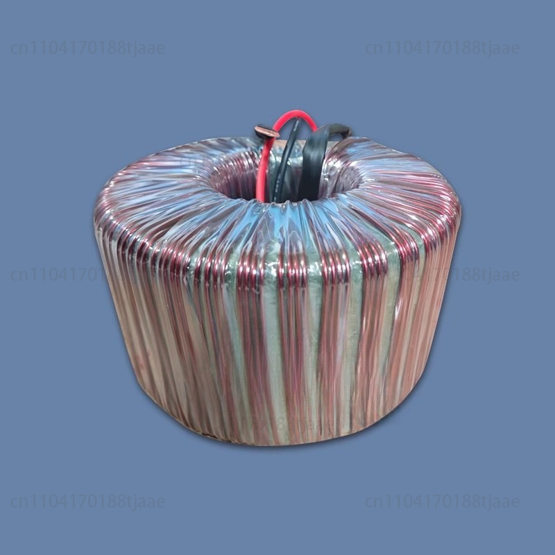 Transformador toroidal especia - Toroidal Transformer Inverter 5000W reseña y precio