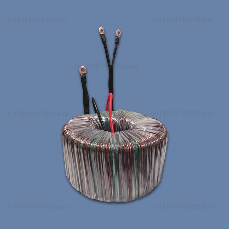 Transformador toroidal especia - Toroidal Transformer Inverter 5000W reseña y precio