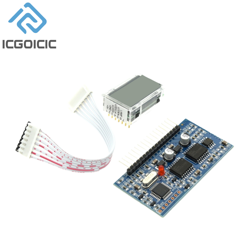 Inversor de onda sinusoidal pu - Egs002 Pure Sine Wave Inverter Driver Board reseña y precio