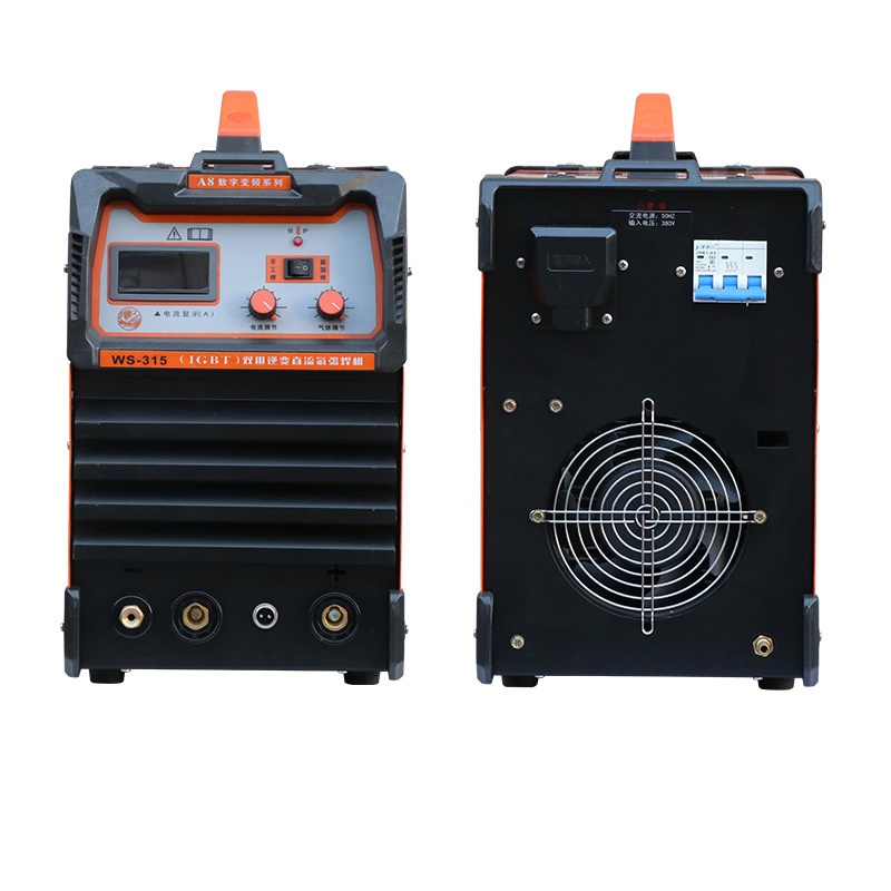Máquina de soldadura Tig con M - Inverter Welding Machine Igbt 300A reseña y precio