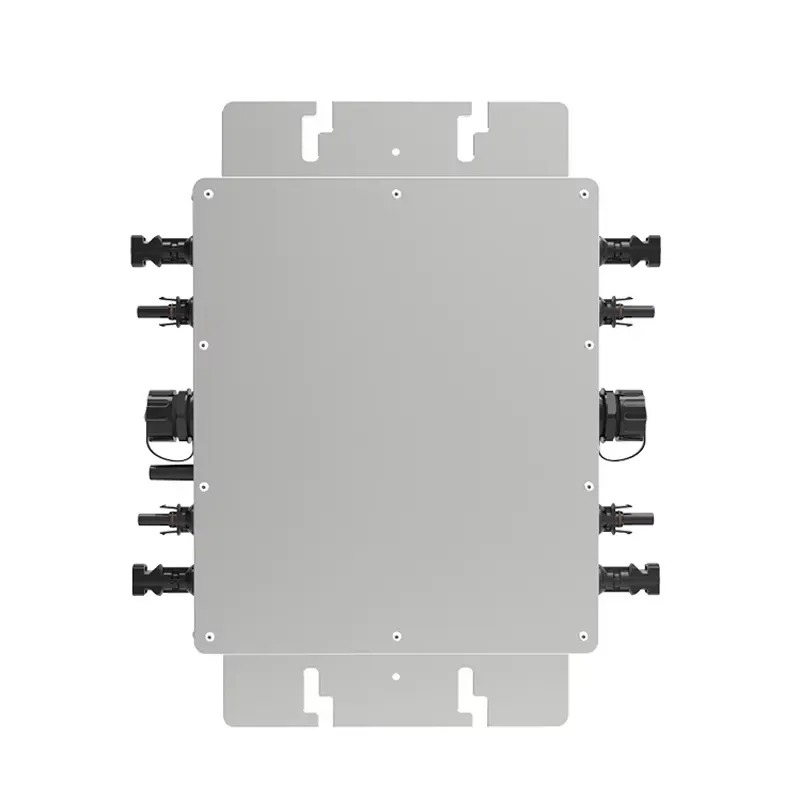 Microinversor Inteligente con  - Micro Inverter 1400W Solar Grid Tie reseña y precio