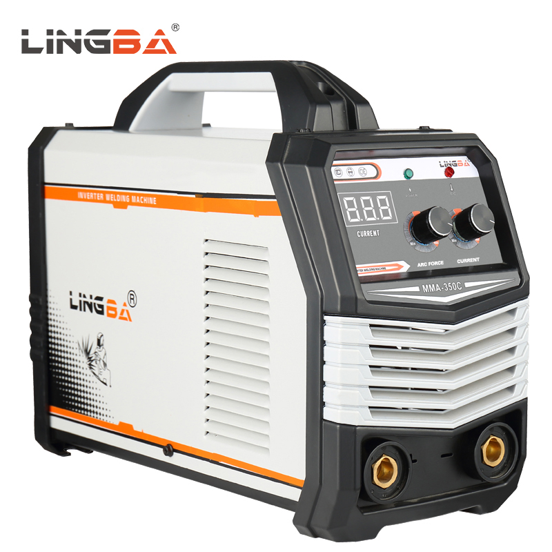 Máquina de Soldadura de Arco M - Inverter Welding Machine Igbt 300A reseña y precio