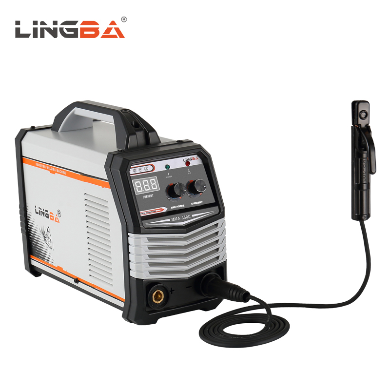 Máquina de Soldadura de Arco M - Inverter Welding Machine Igbt 300A reseña y precio