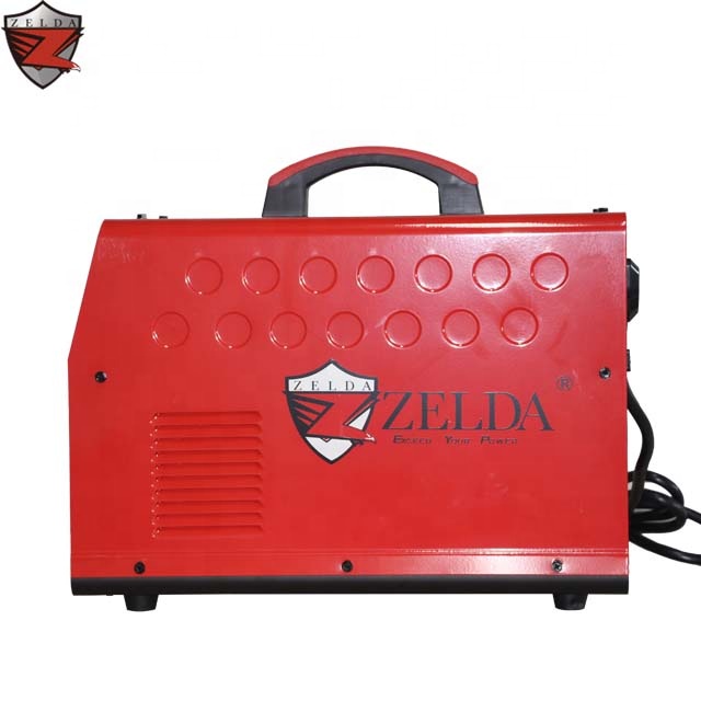 Máquina de Soldadura Industria - Inverter Welding Machine Igbt 300A reseña y precio