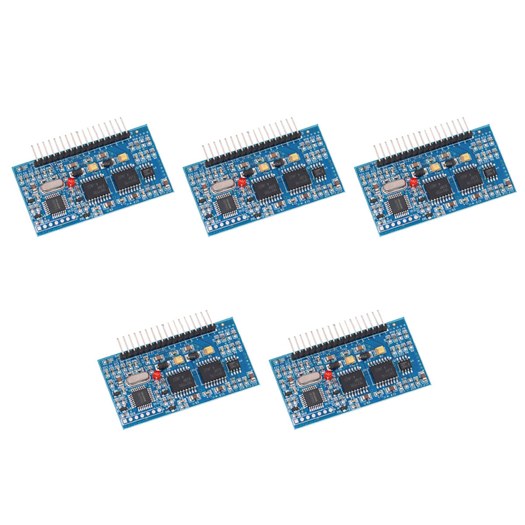 5X 5V DC-AC Inversor de Onda S - Egs002 Pure Sine Wave Inverter Driver Board reseña y precio