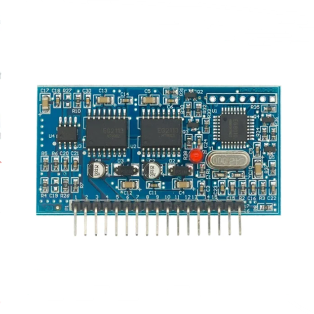 Placa controladora inversora d - Egs002 Pure Sine Wave Inverter Driver Board reseña y precio