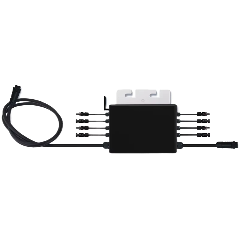 Microinversor Solar Conectado  - Micro Inverter 1400W Solar Grid Tie reseña y precio