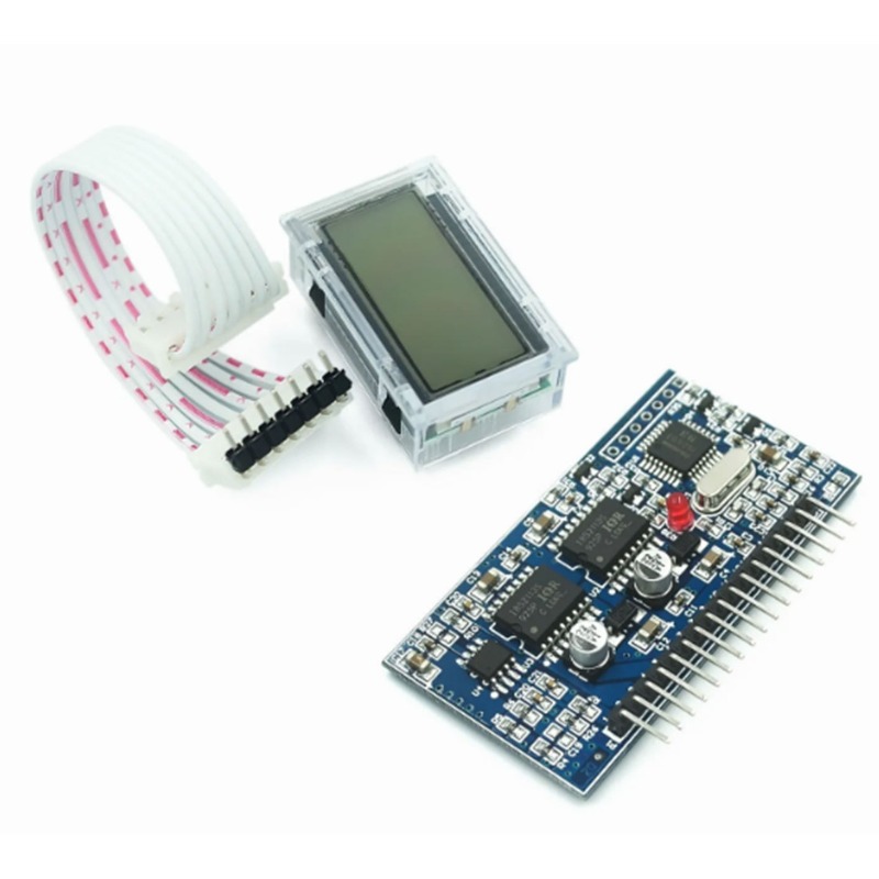 Placa Controladora de Inversor - Egs002 Pure Sine Wave Inverter Driver Board reseña y precio