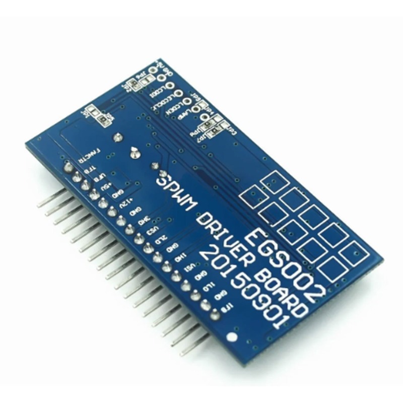 Placa Controladora de Inversor - Egs002 Pure Sine Wave Inverter Driver Board reseña y precio