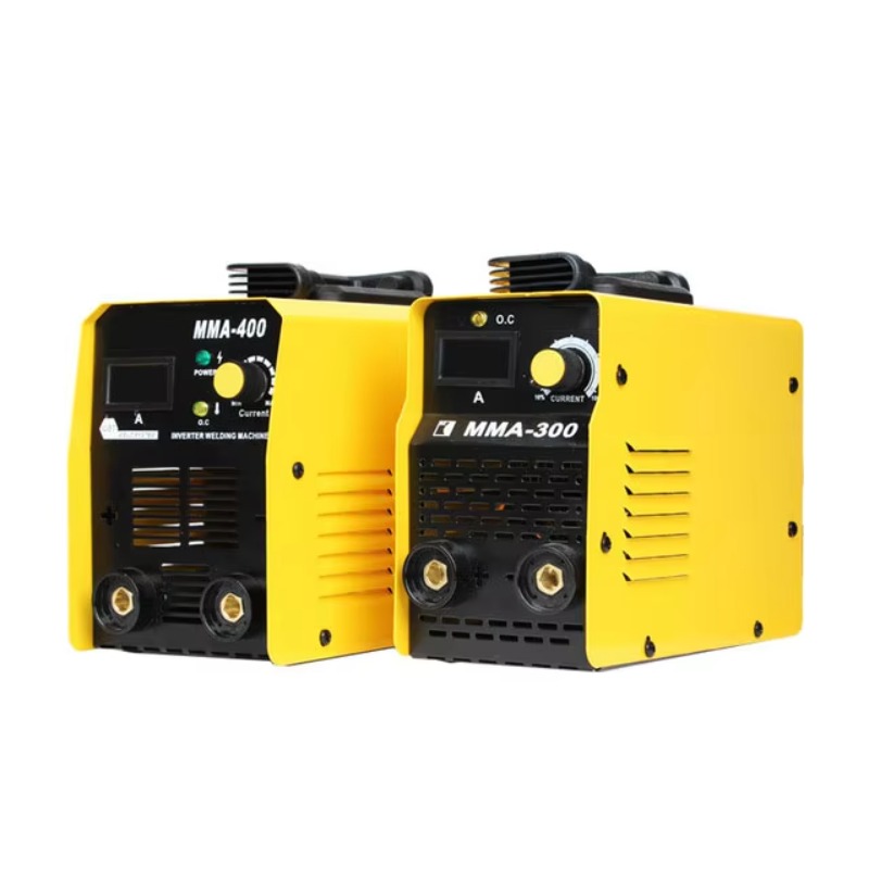 Mini soldador portátil 250A MM - Inverter Welding Machine Igbt 300A reseña y precio