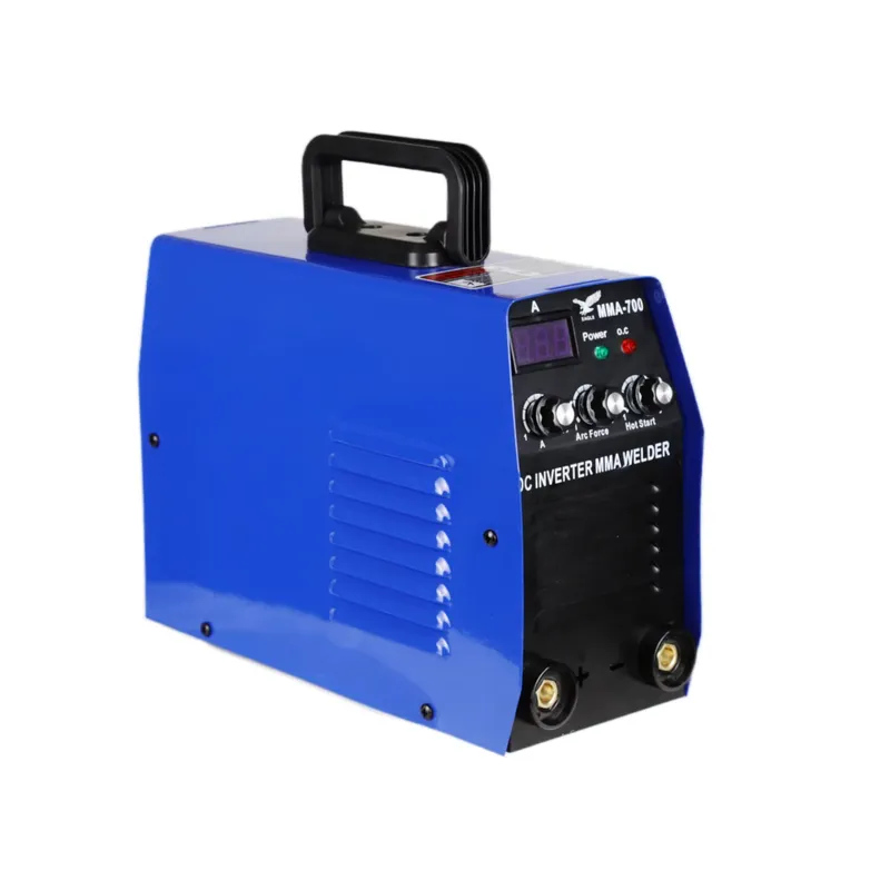 Soldadora Portátil Mini de Alt - Inverter Welding Machine Igbt 300A reseña y precio