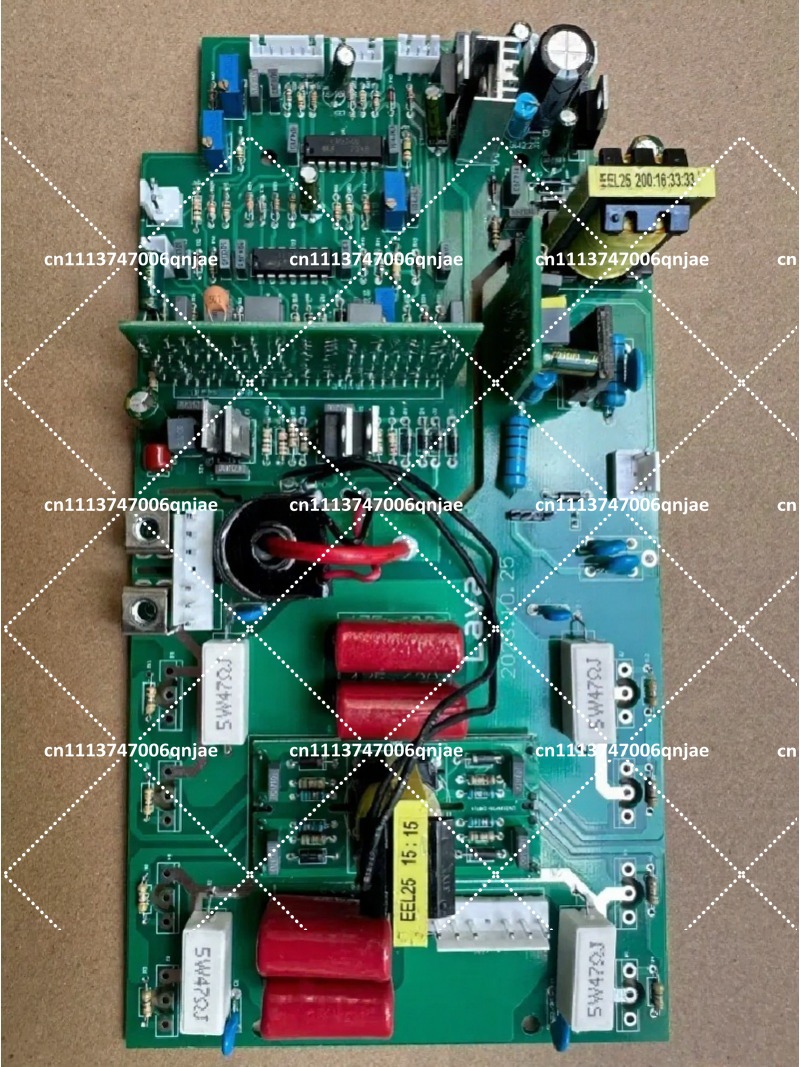 Máquina de soldar inversora de - Inverter Welding Machine Igbt 300A reseña y precio