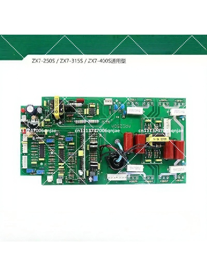 Máquina de soldar inversora de - Inverter Welding Machine Igbt 300A reseña y precio