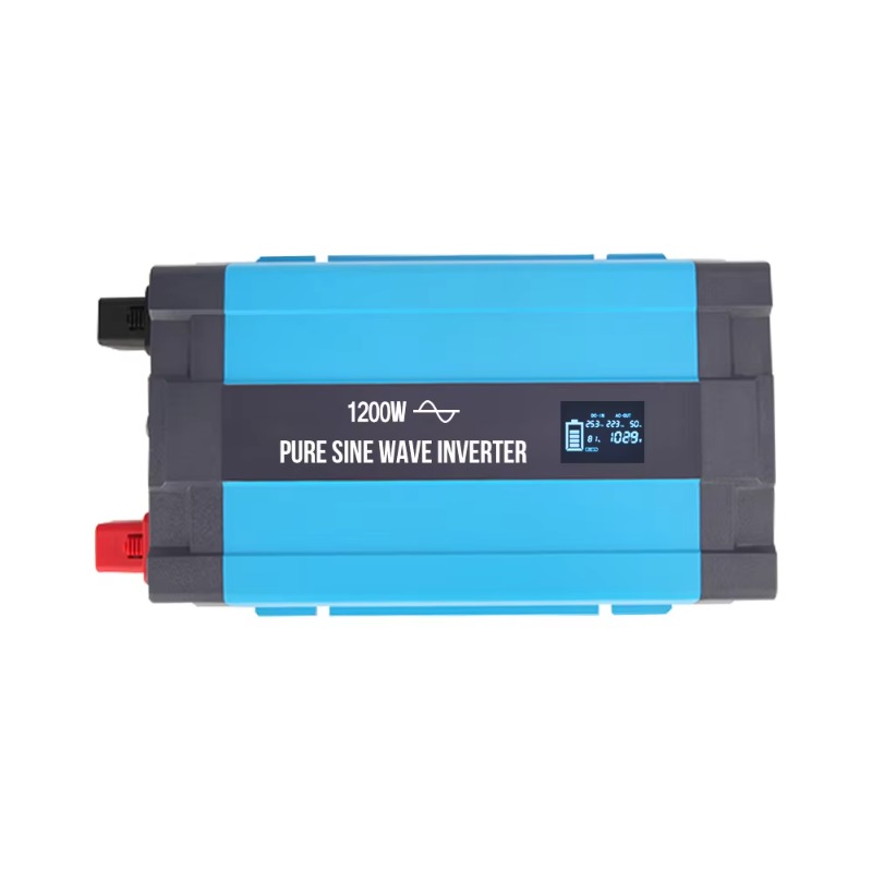 【2026】Gran Oferta Inversor Fue - Off Grid Solar Inverter 48V 6000W reseña y precio