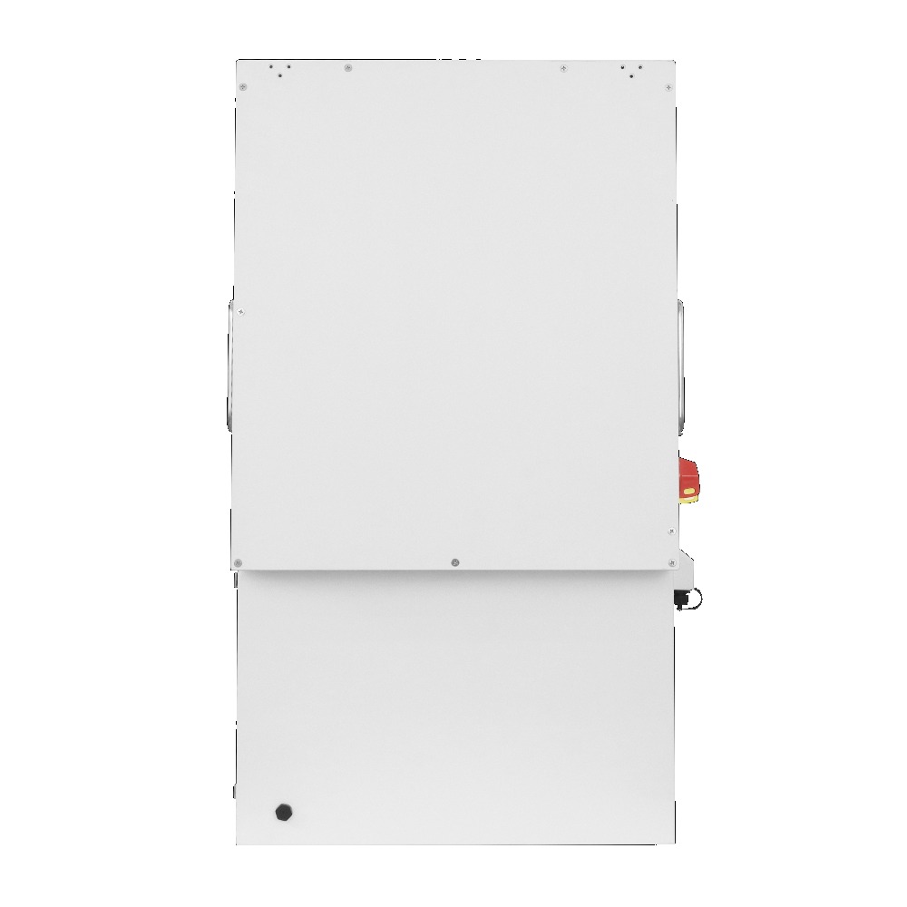 Inversor Solar Híbrido de 10kW - Split Phase Inverter 10Kw 110V 220V reseña y precio