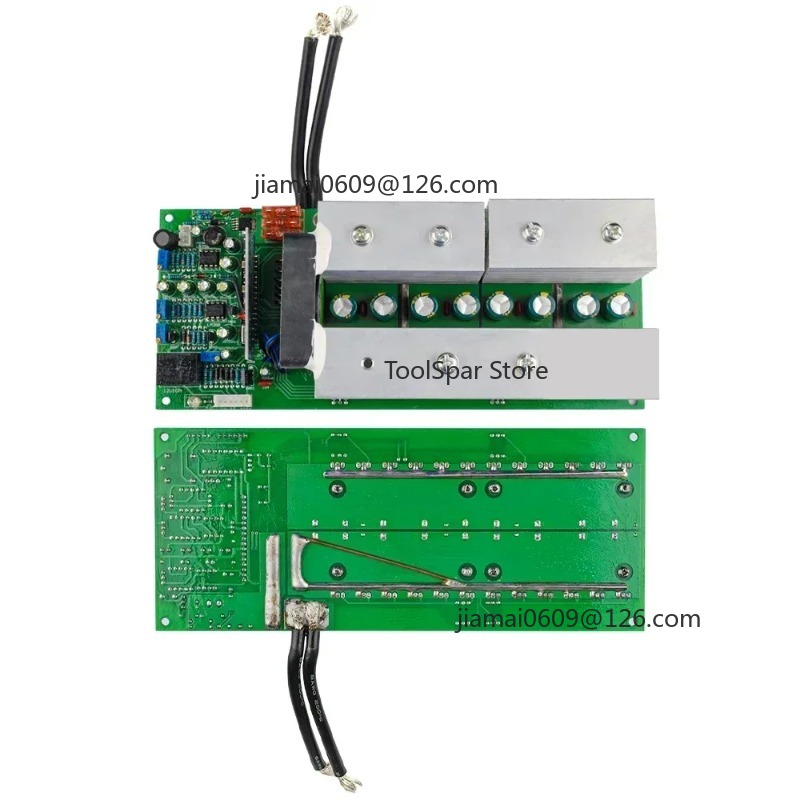 Placa Inversora de Frecuencia  - Pure Sine Wave Inverter Board 24V 48V reseña y precio