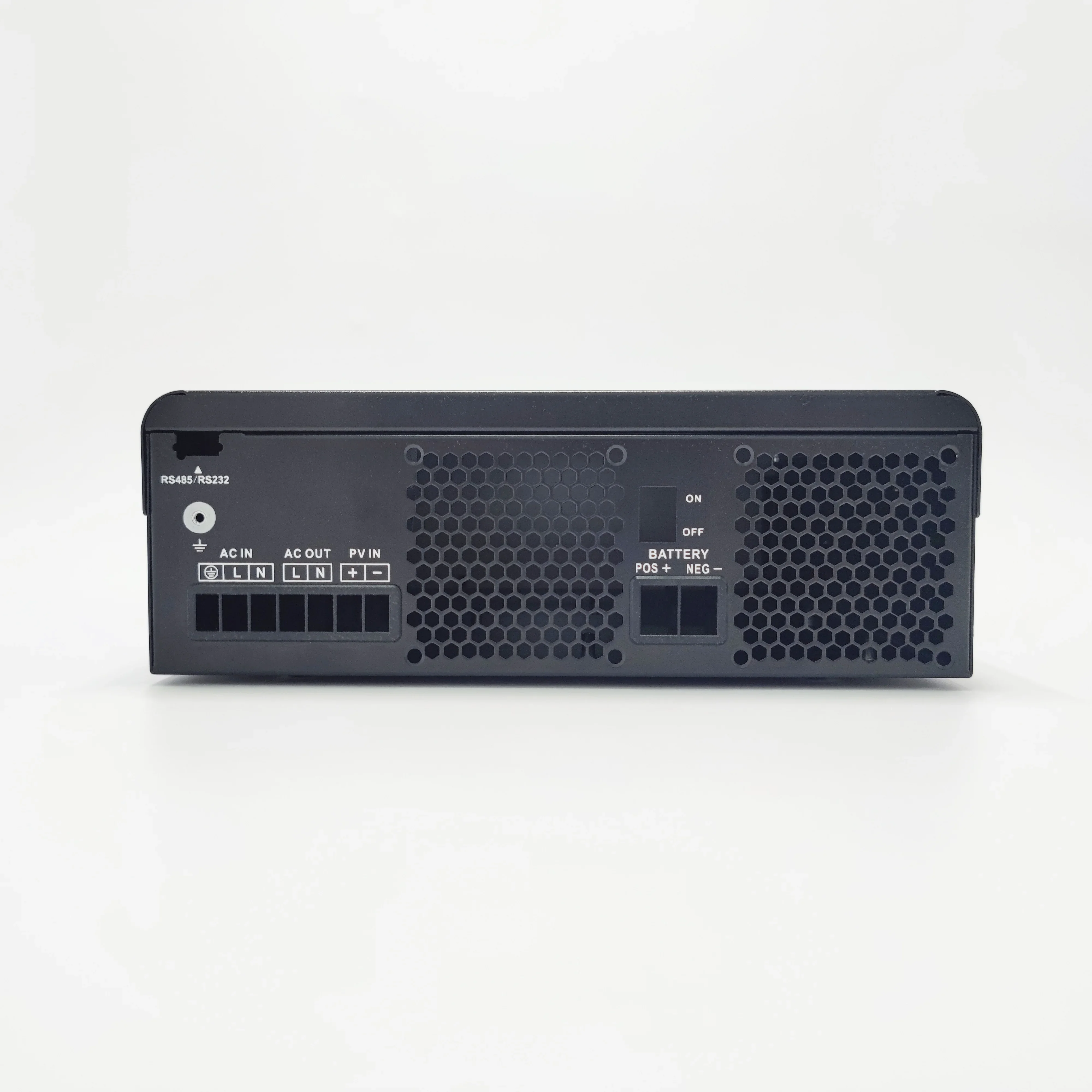 Venta directa de fábrica: Inve - Hybrid Solar Inverter 5.5Kw Mppt 48V reseña y precio