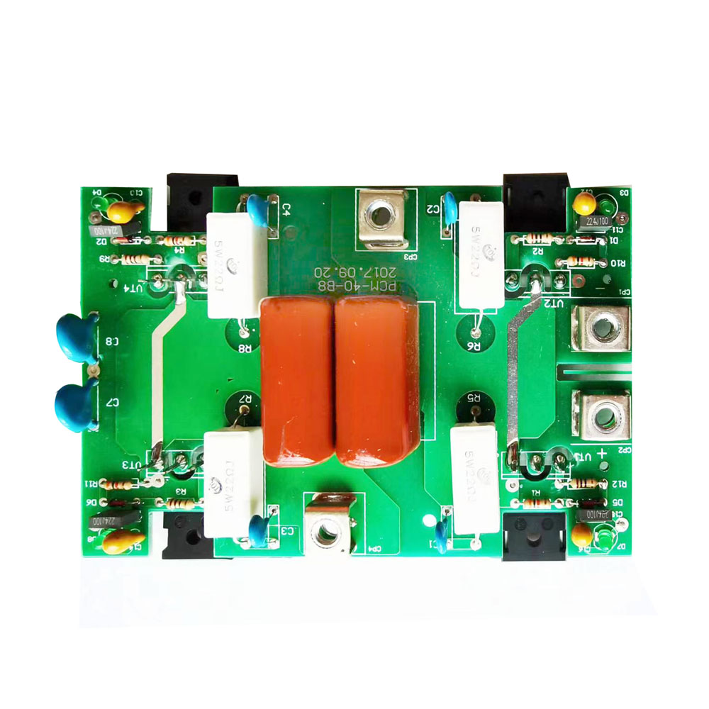 Tarjeta inversora IGBT MIG 250 - Inverter Welding Machine Igbt 300A reseña y precio