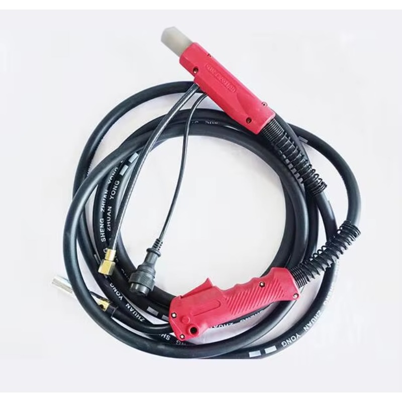 Máquina de Soldadura MIG Portá - Inverter Welding Machine Igbt 300A reseña y precio
