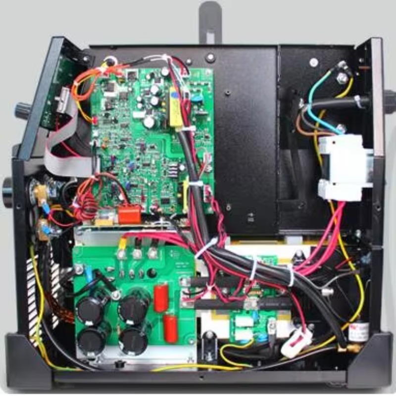 Máquina de Soldadura MIG Portá - Inverter Welding Machine Igbt 300A reseña y precio