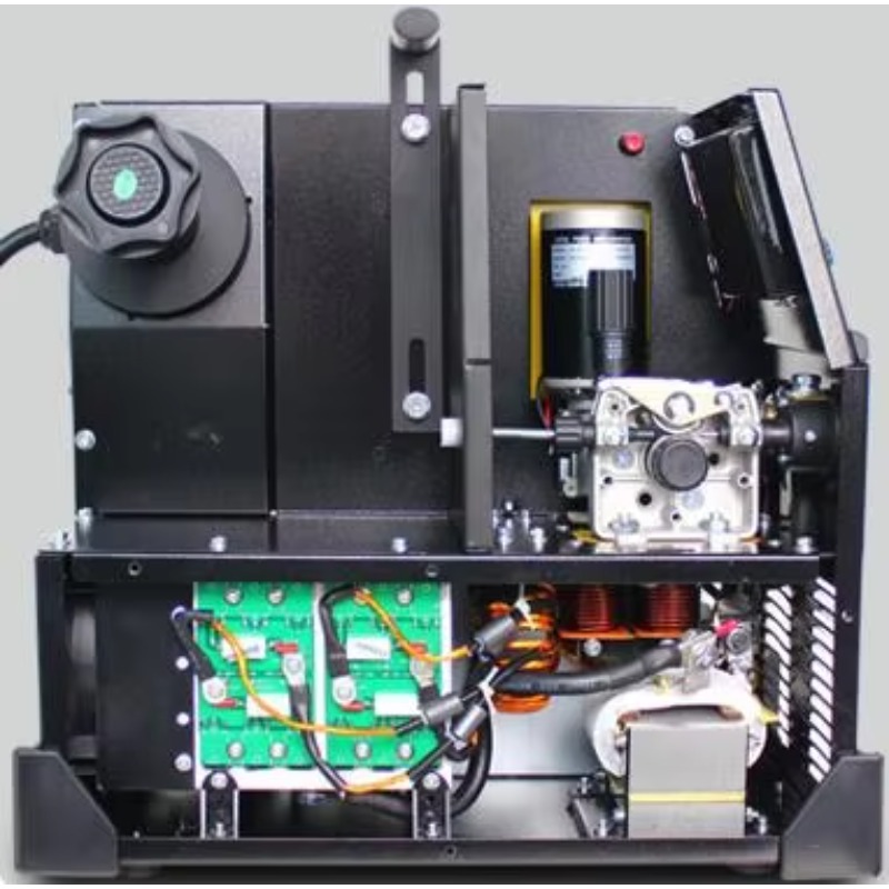 Máquina de Soldadura MIG Portá - Inverter Welding Machine Igbt 300A reseña y precio