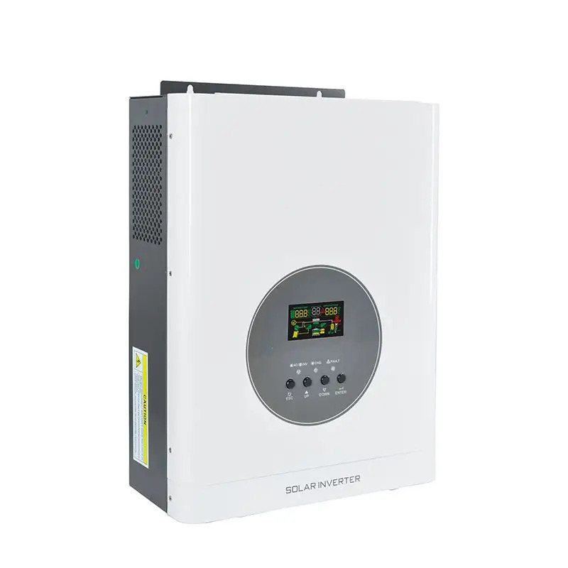Senhu Versión Estadounidense,  - Split Phase Inverter 10Kw 110V 220V reseña y precio
