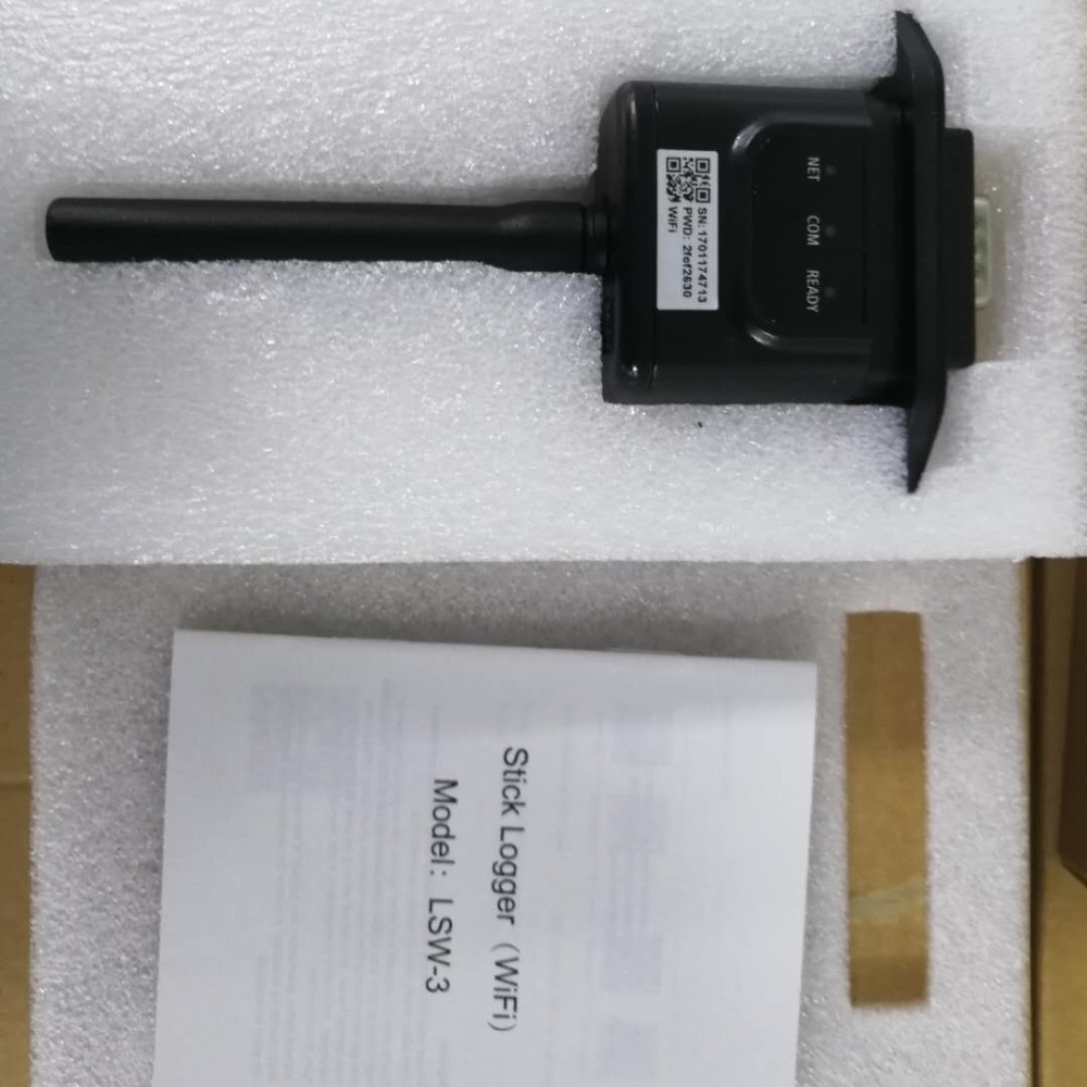 Limitador de Sensor de 3 metro - Grid Tie Inverter Limiter 2000W reseña y precio