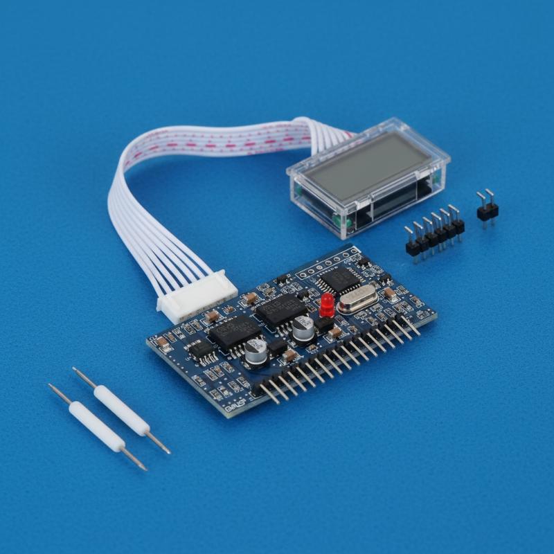 Placa de control para inversor - Egs002 Pure Sine Wave Inverter Driver Board reseña y precio