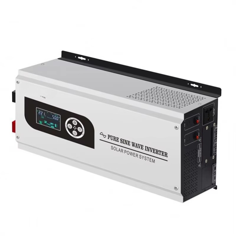 Transformador toroidal híbrido - Toroidal Transformer Inverter 5000W reseña y precio