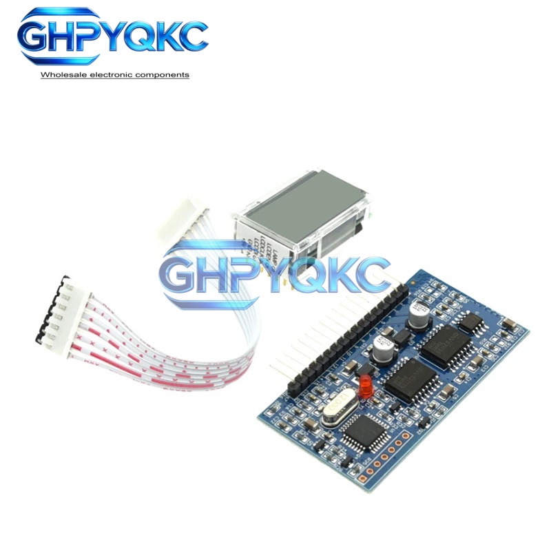 GHPYQKC  Placa Controladora de - Egs002 Pure Sine Wave Inverter Driver Board reseña y precio