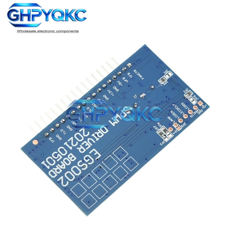 GHPYQKC  Placa Controladora de - Egs002 Pure Sine Wave Inverter Driver Board reseña y precio