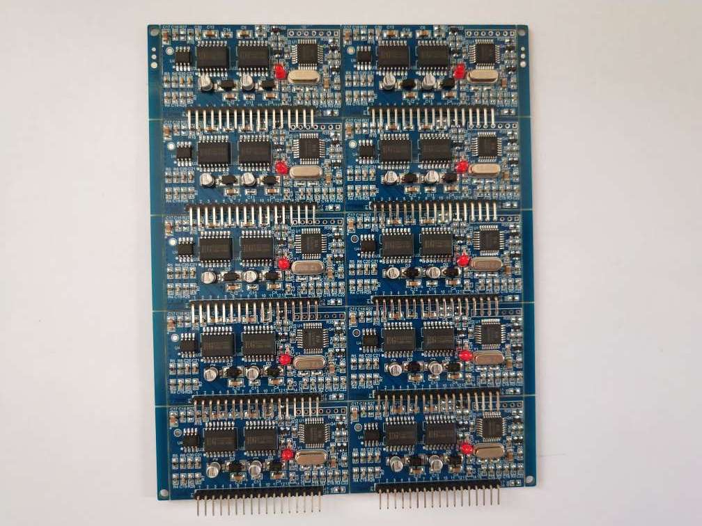 Placa controladora de inversor - Egs002 Pure Sine Wave Inverter Driver Board reseña y precio