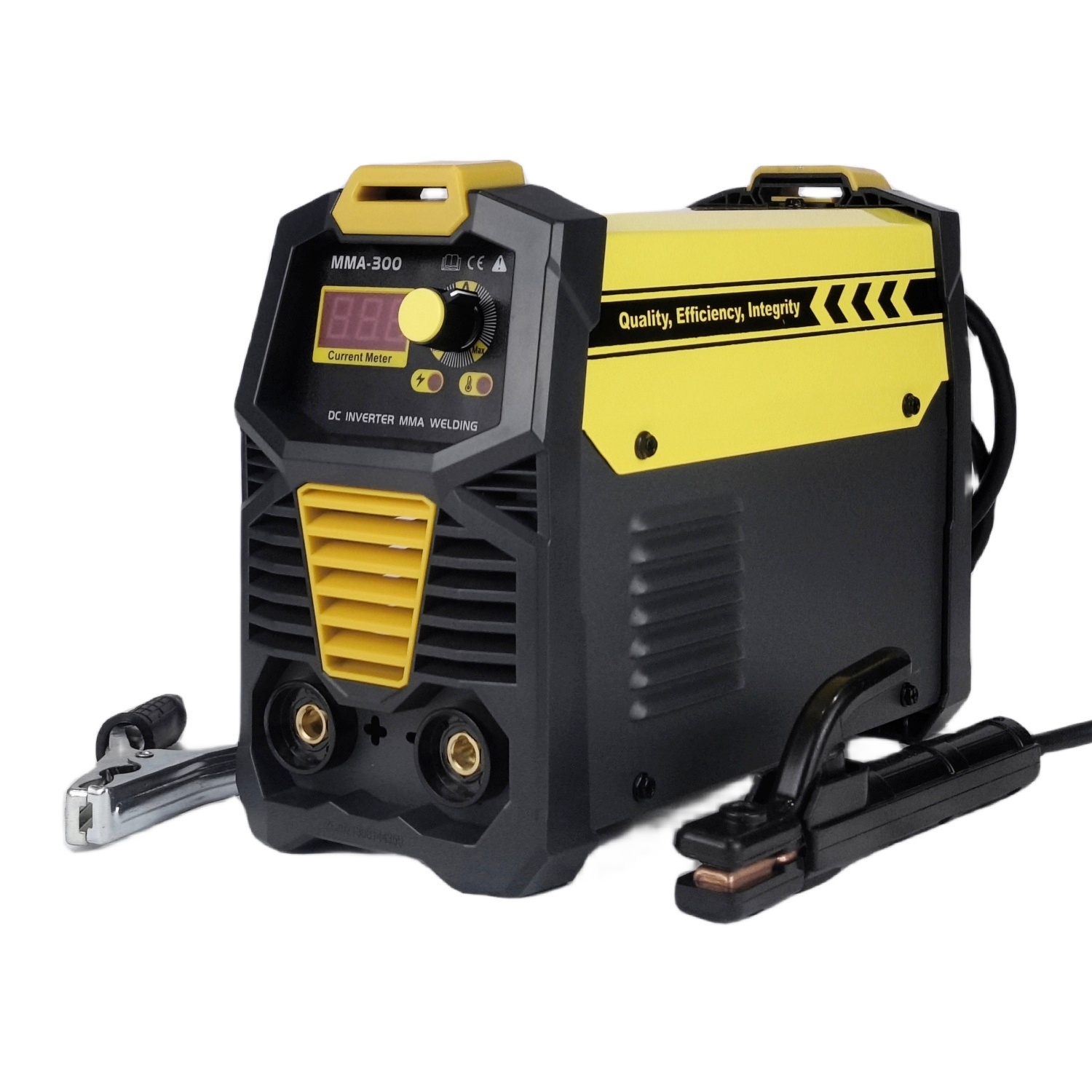 Soldadora Portátil IGBT Invert - Inverter Welding Machine Igbt 300A reseña y precio