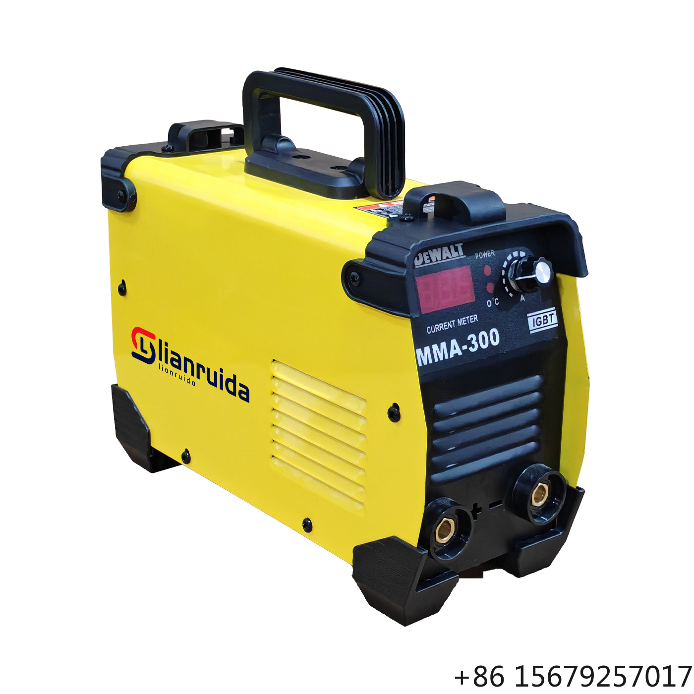 Precios Económicos Inversor IG - Inverter Welding Machine Igbt 300A reseña y precio